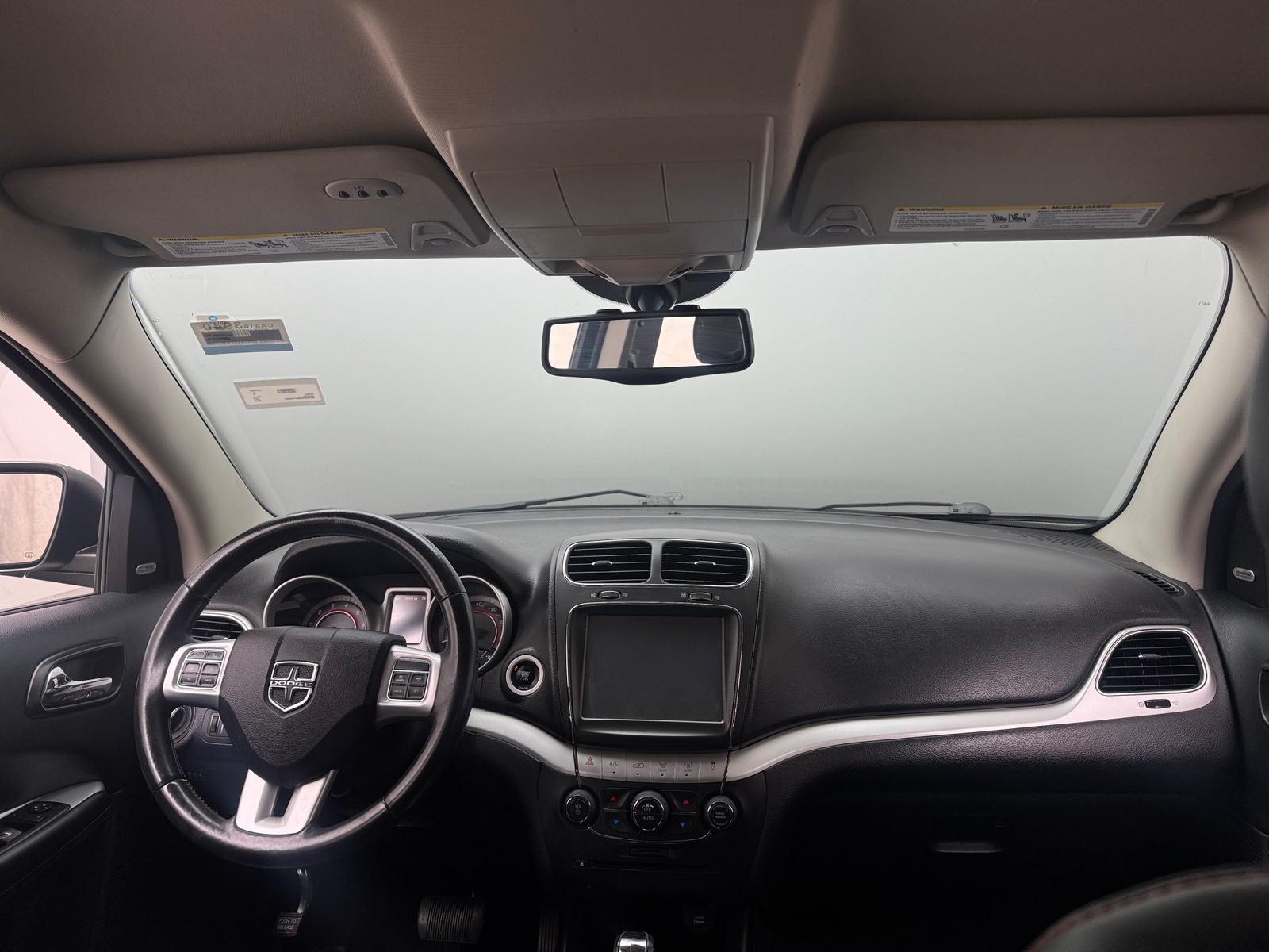 Thumbnail: 2016 Dodge Journey - 2