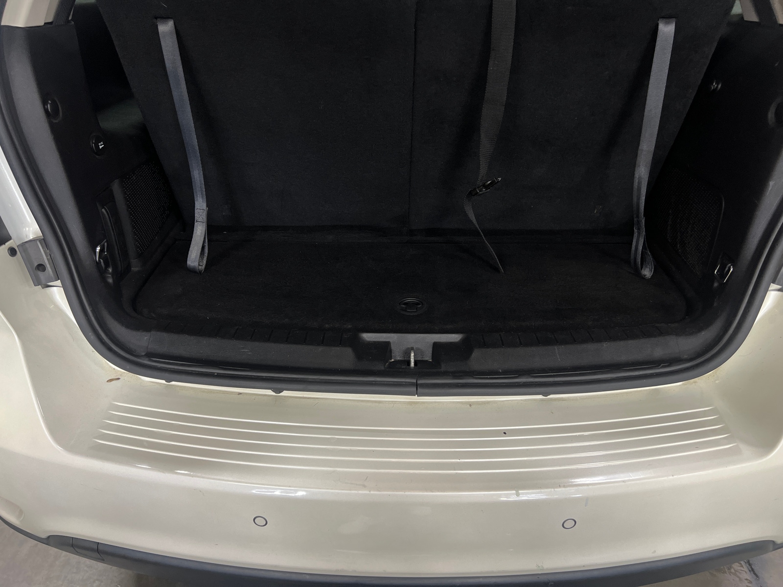 Thumbnail: 2016 Dodge Journey - 6
