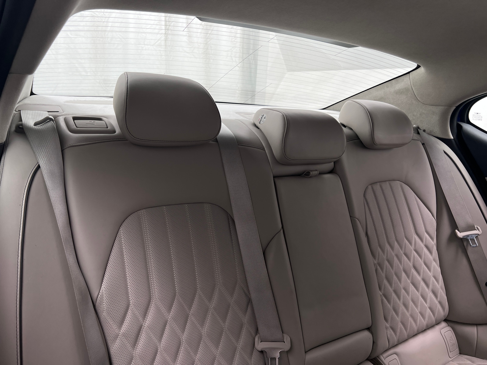 Thumbnail: 2019 Genesis G70 - 5