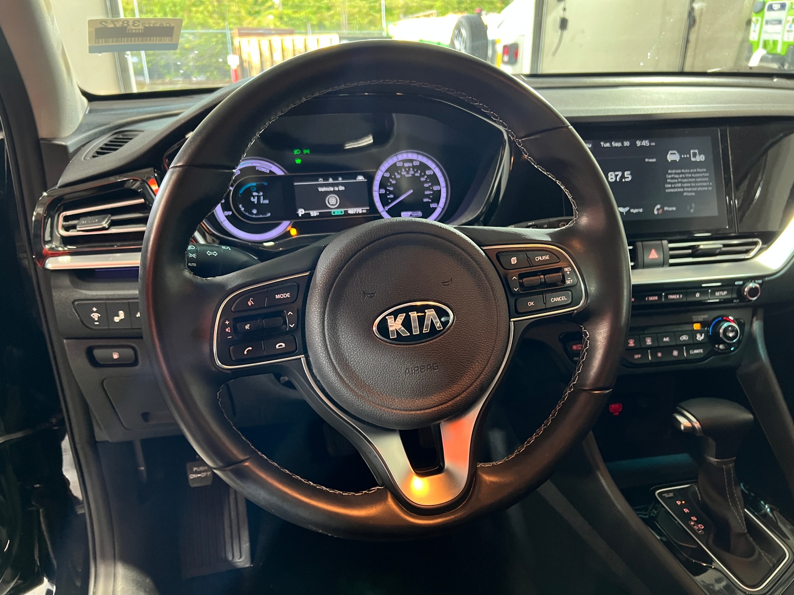 Thumbnail: 2020 Kia Niro - 5