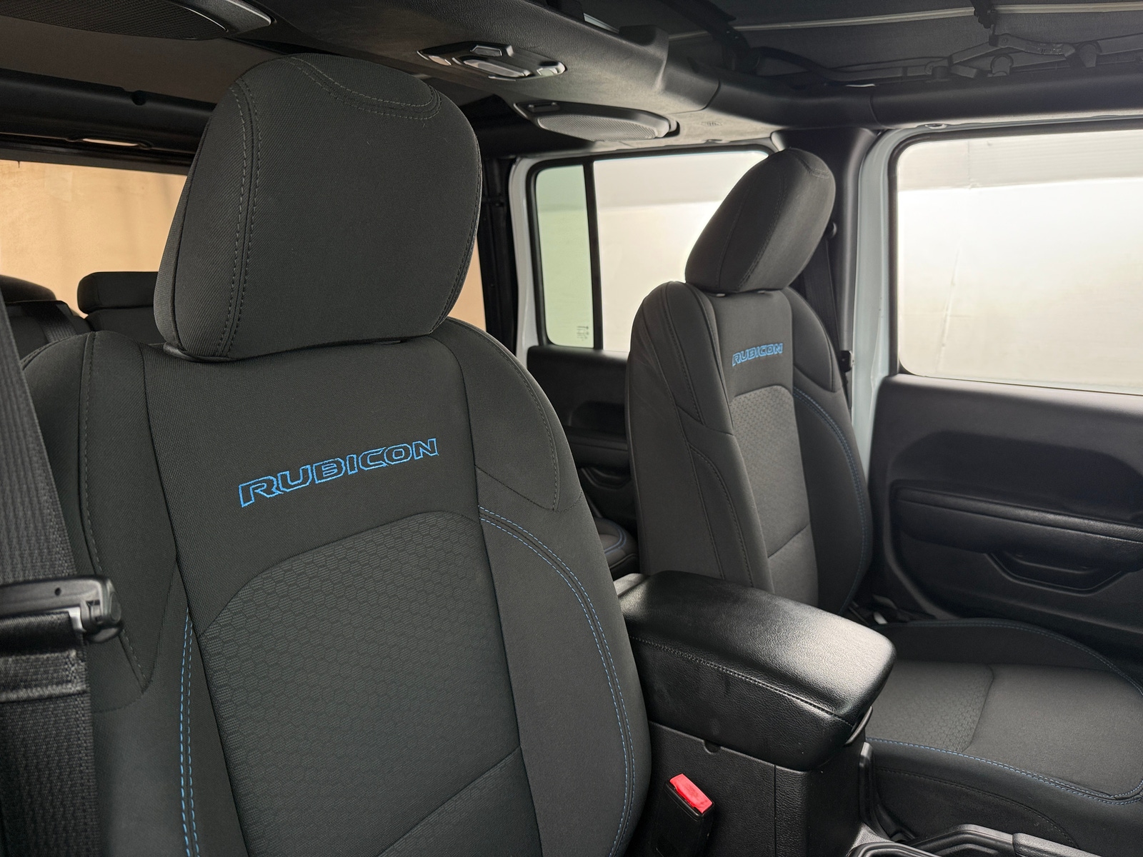 Thumbnail: 2022 Jeep Wrangler - 2