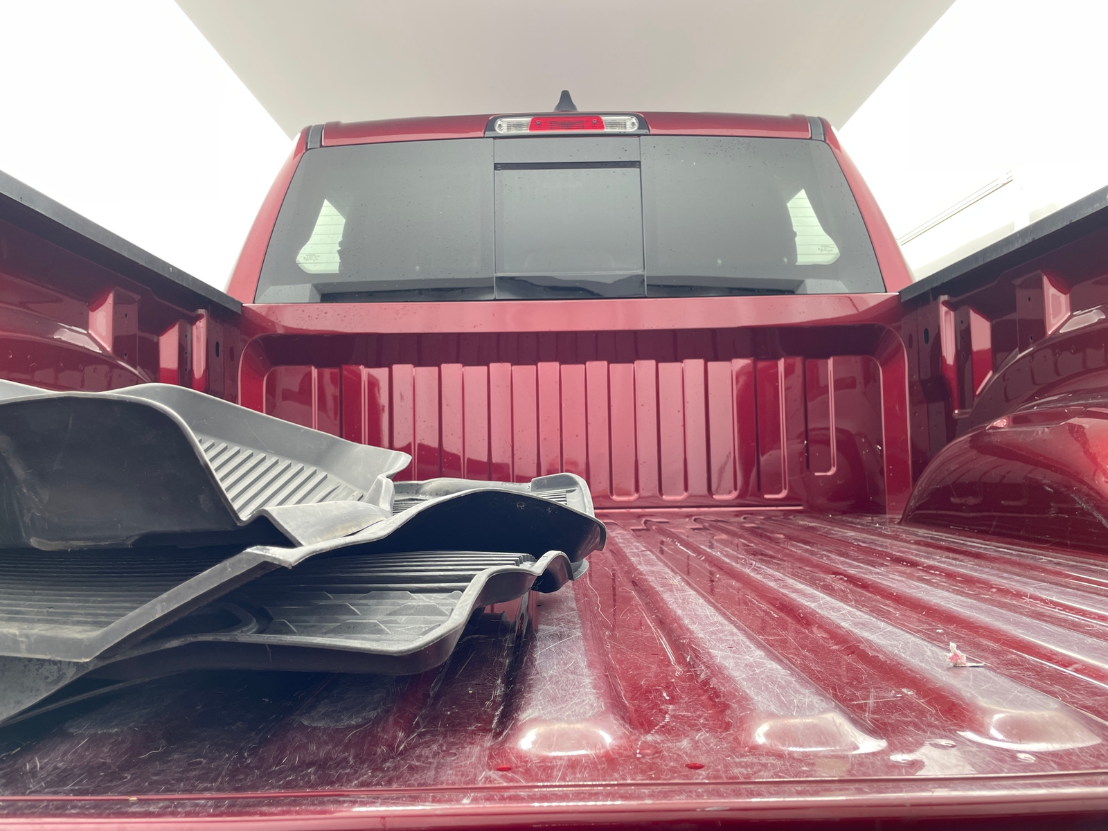 Thumbnail: 2022 RAM 1500 - 7