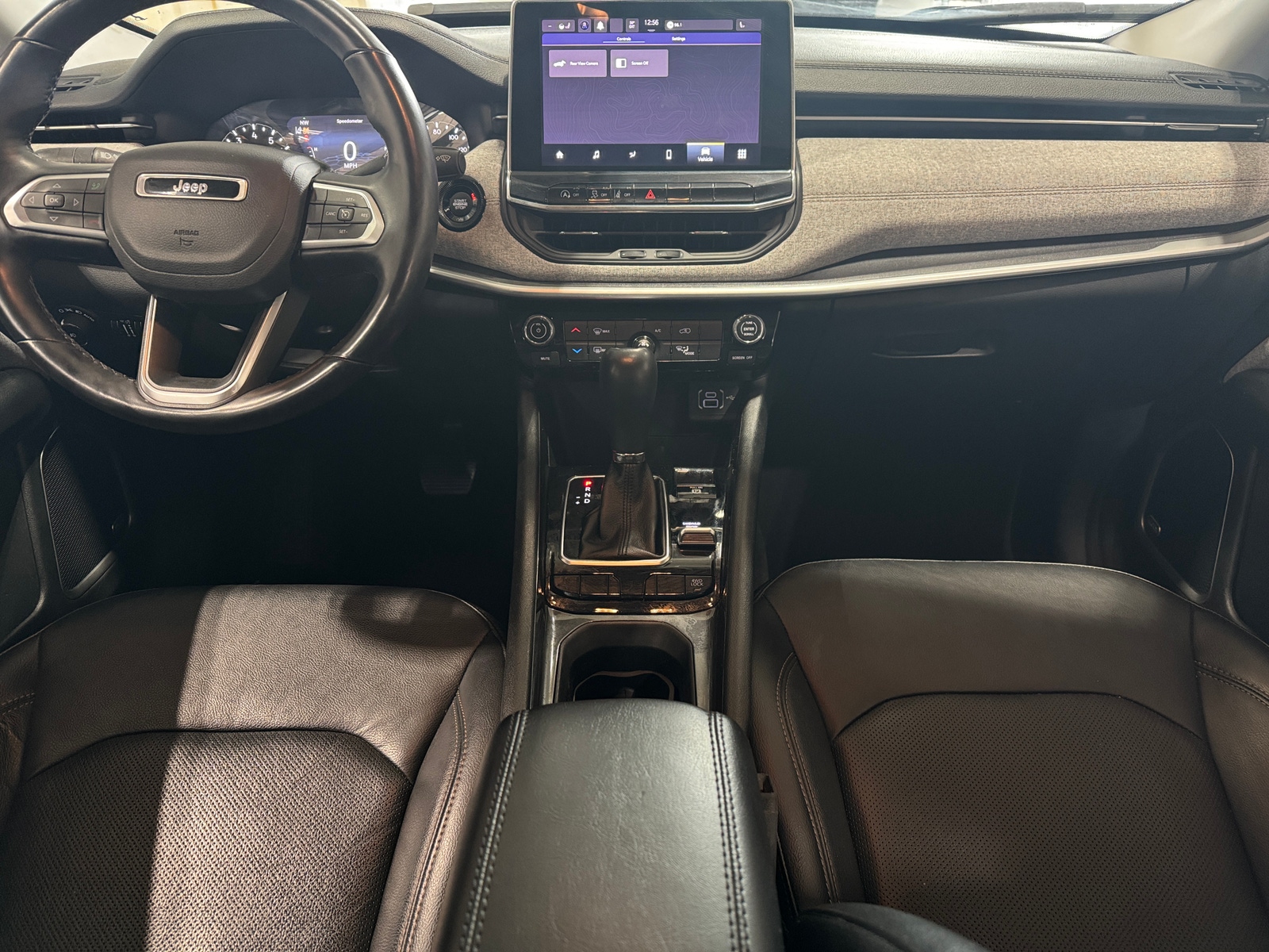 Thumbnail: 2022 Jeep Compass - 2