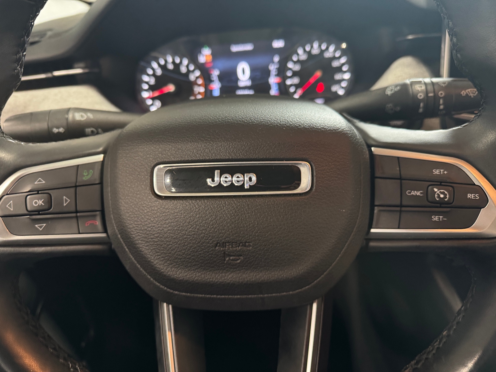 Thumbnail: 2022 Jeep Compass - 4