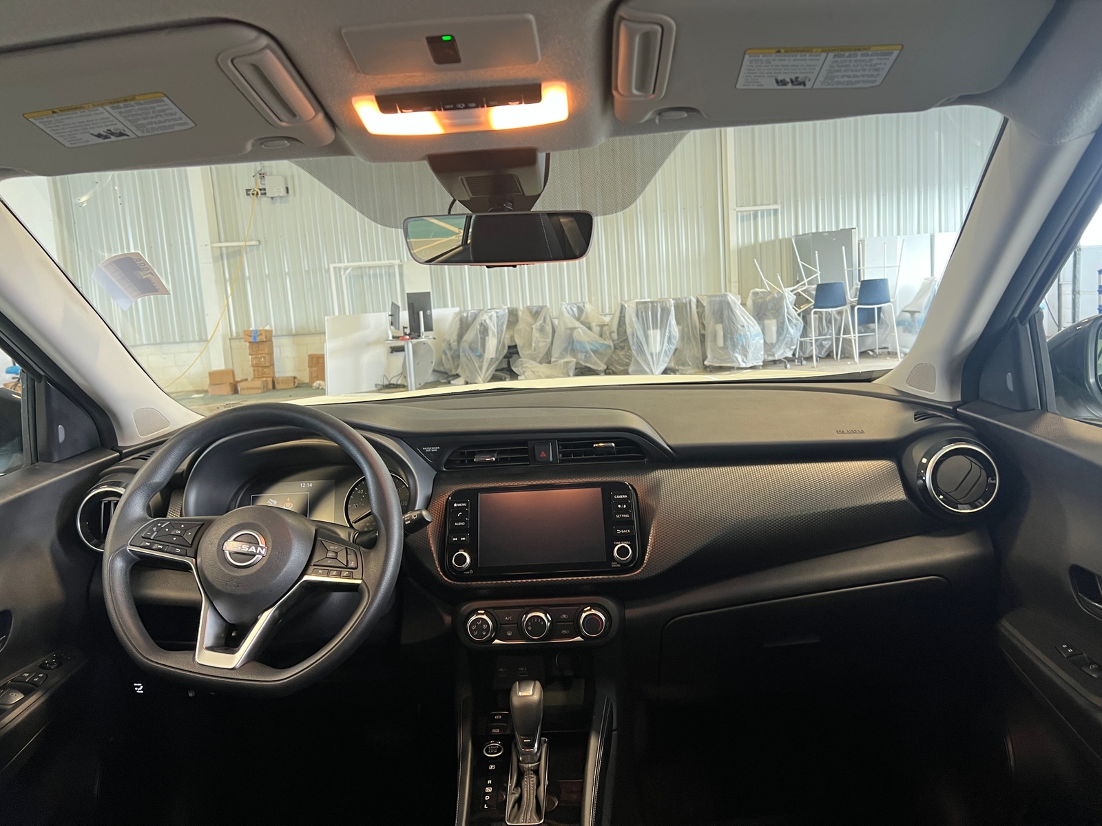Thumbnail: 2024 Nissan Kicks - 3