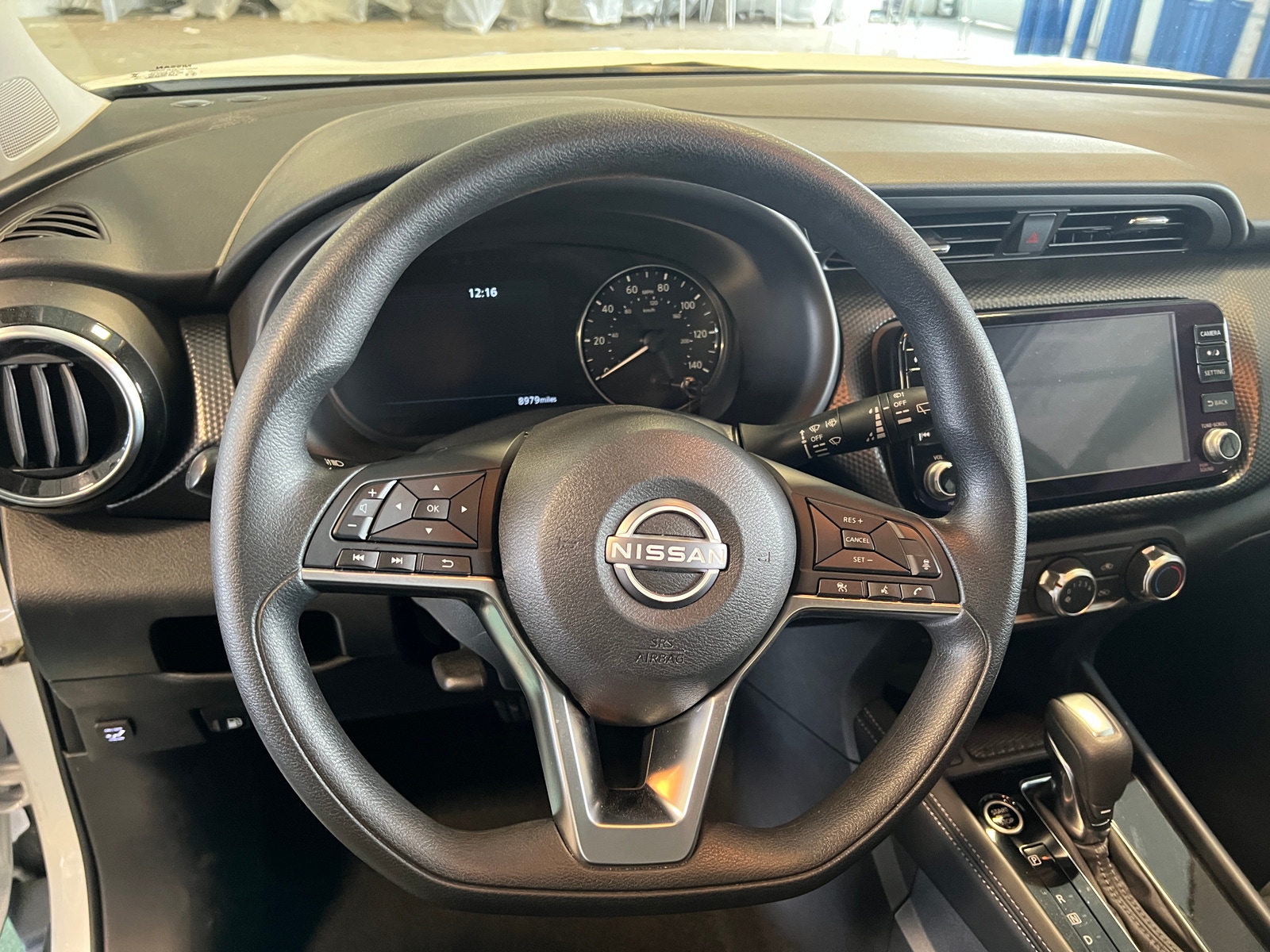 Thumbnail: 2024 Nissan Kicks - 5
