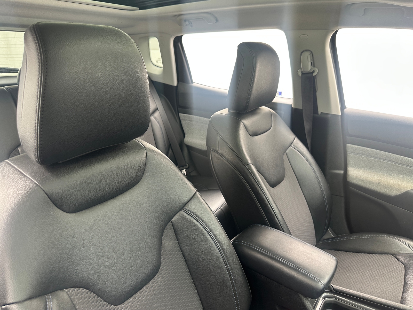 Thumbnail: 2022 Jeep Compass - 2