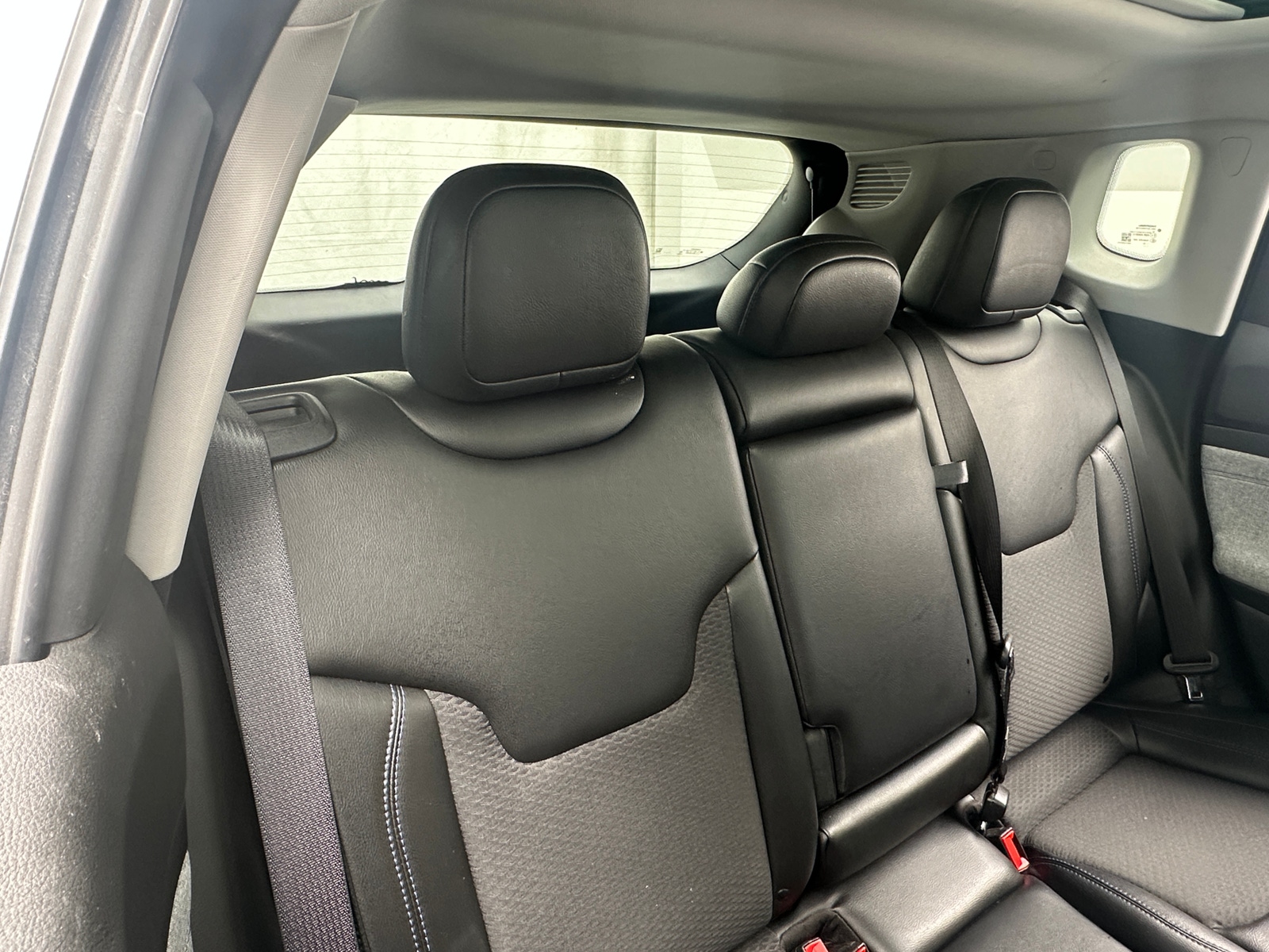 Thumbnail: 2022 Jeep Compass - 6