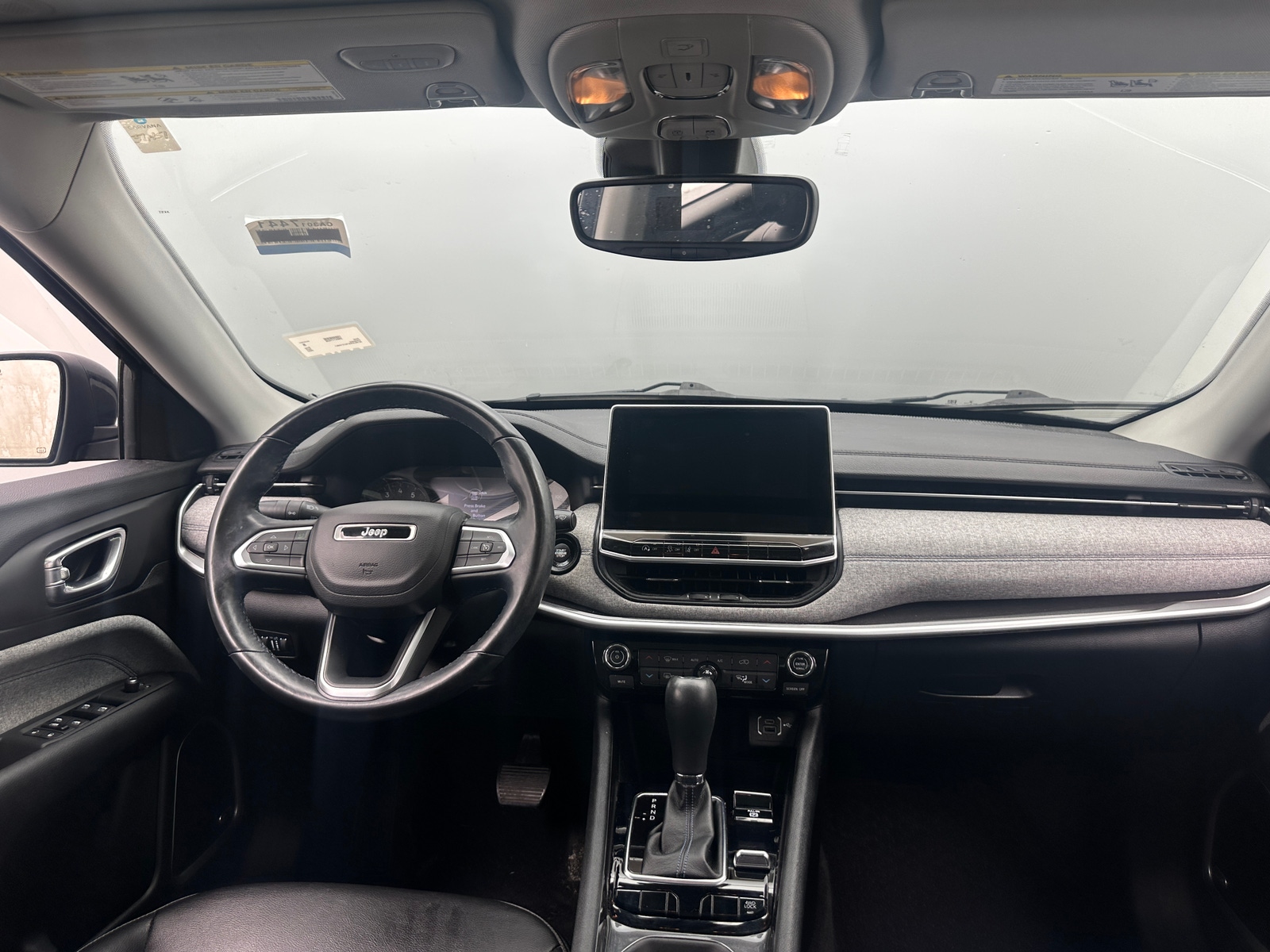Thumbnail: 2022 Jeep Compass - 3