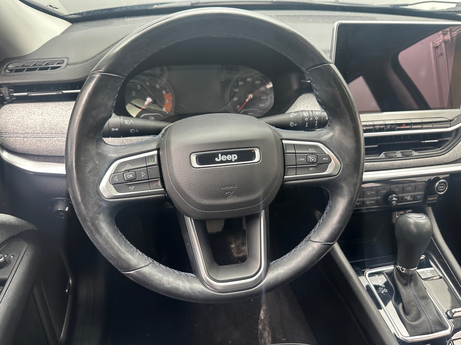 Thumbnail: 2022 Jeep Compass - 5