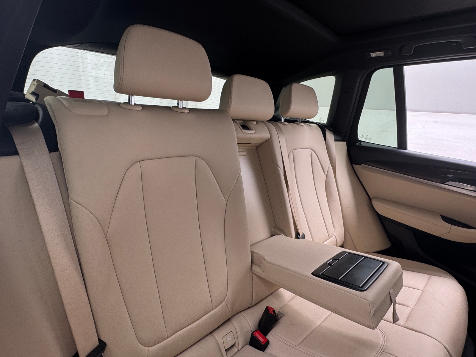 Thumbnail: 2019 BMW X3 - 5