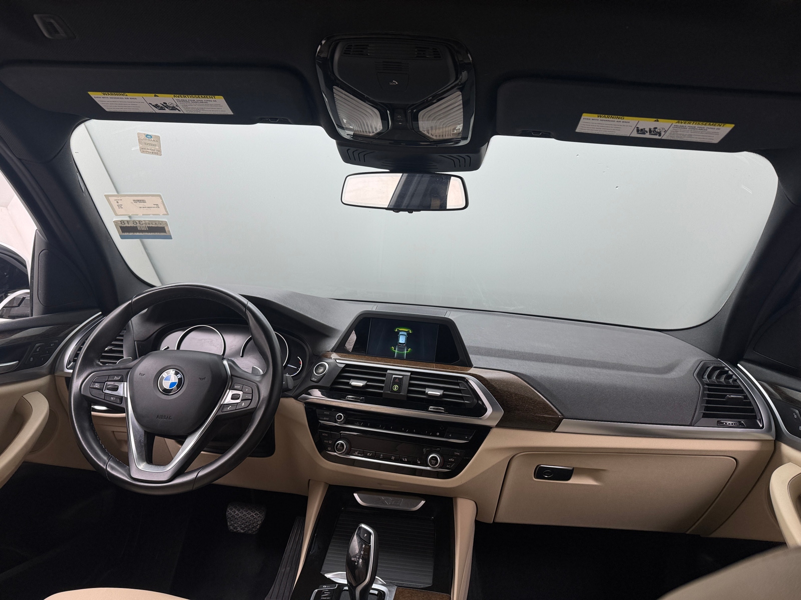 Thumbnail: 2019 BMW X3 - 2