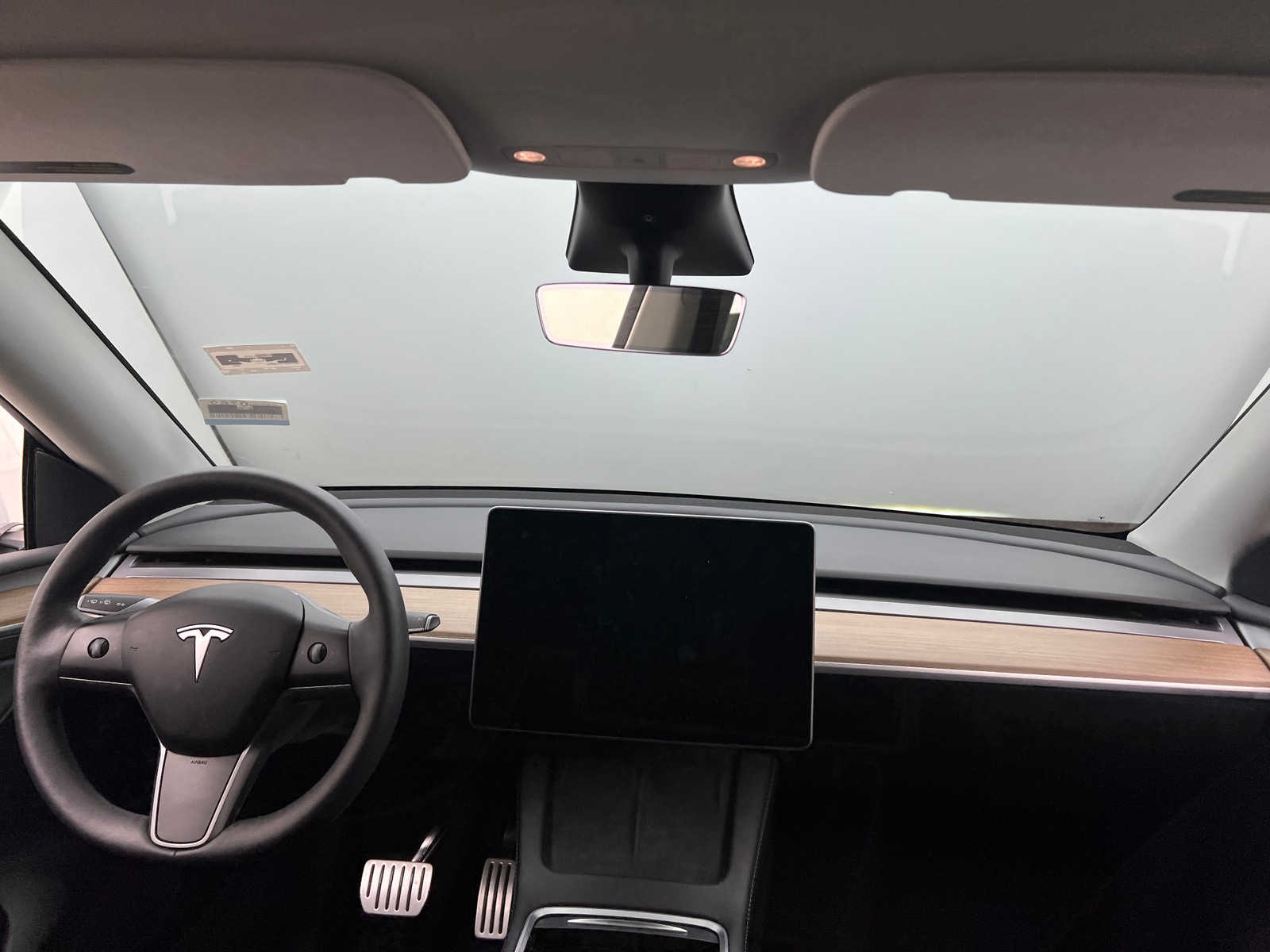 Thumbnail: 2023 Tesla Model Y - 2