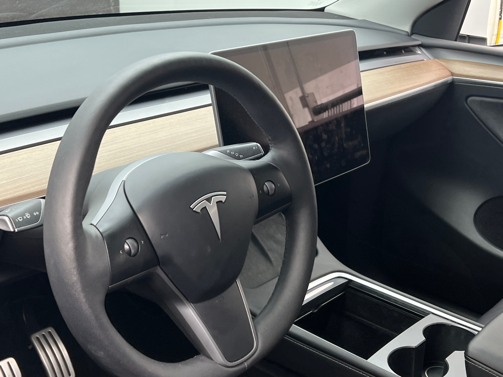 Thumbnail: 2023 Tesla Model Y - 4
