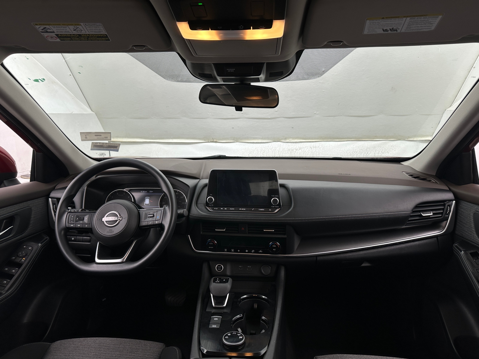 Thumbnail: 2023 Nissan Rogue - 3