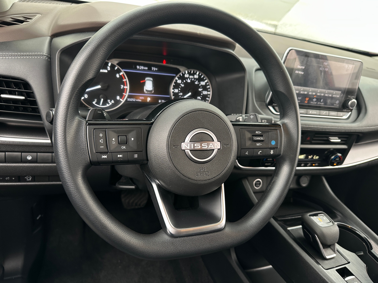 Thumbnail: 2023 Nissan Rogue - 5