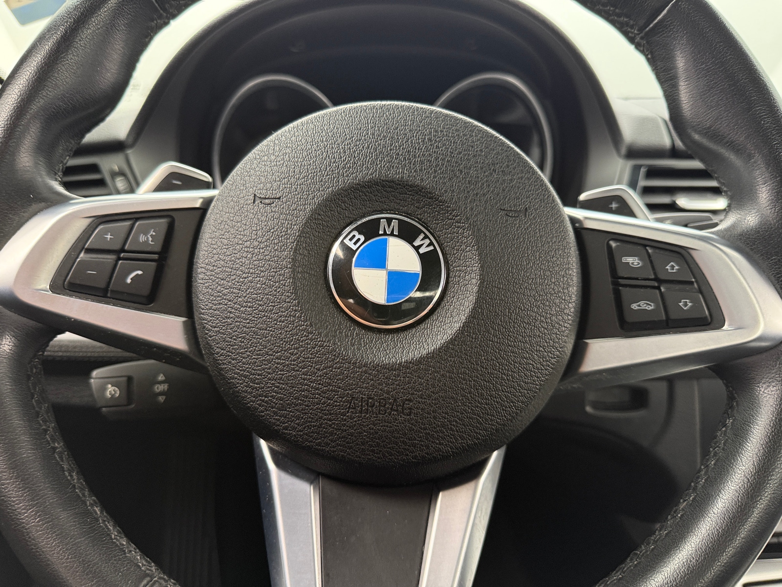 Thumbnail: 2016 BMW Z4 - 3