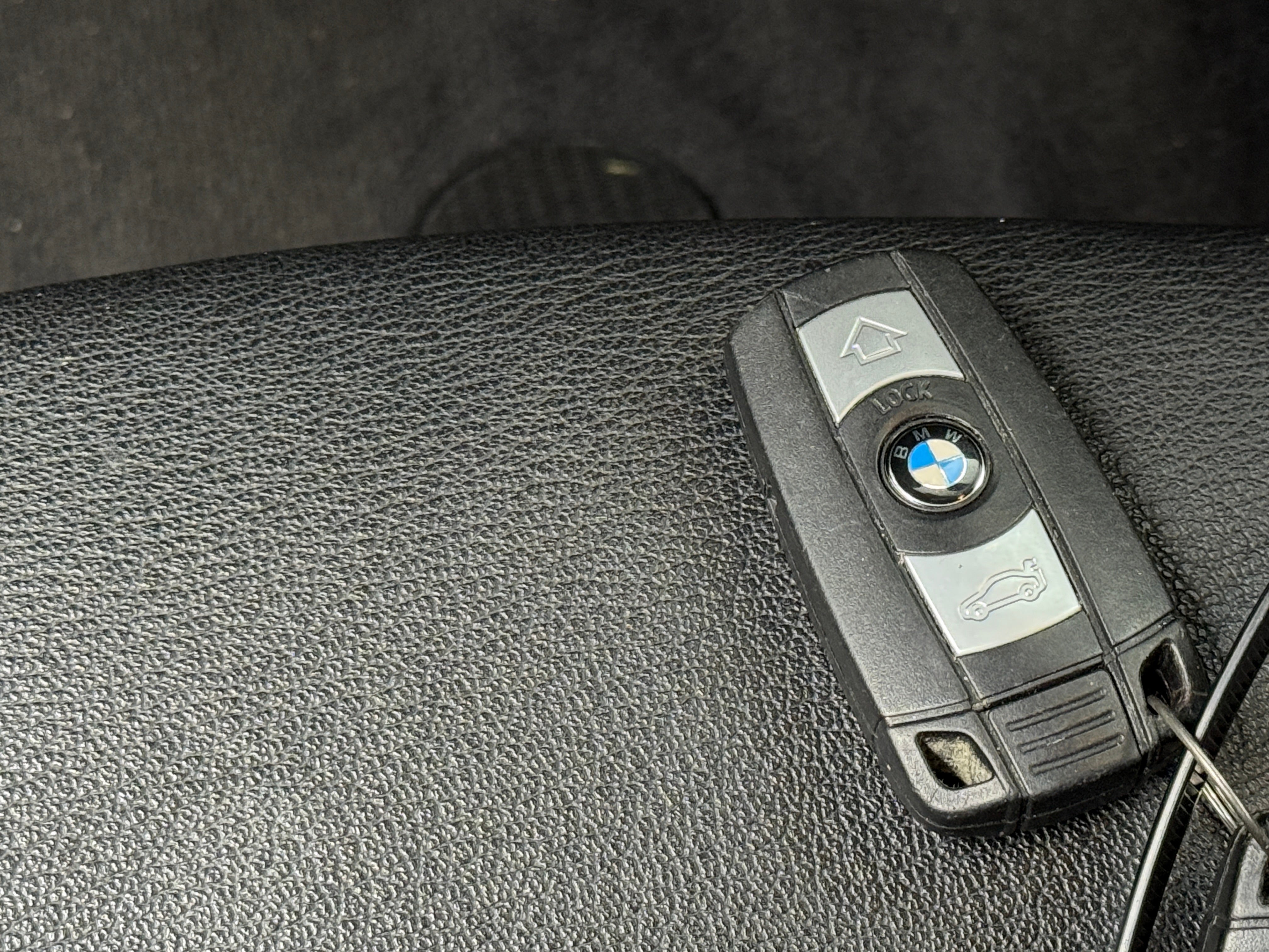 2016 BMW Z4
