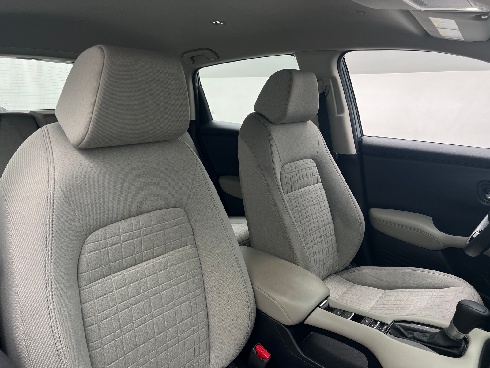 Thumbnail: 2023 Honda HR-V - 2