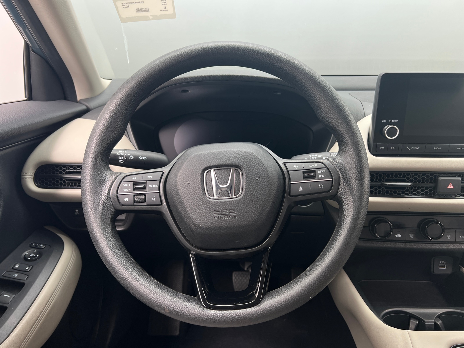 Thumbnail: 2023 Honda HR-V - 5