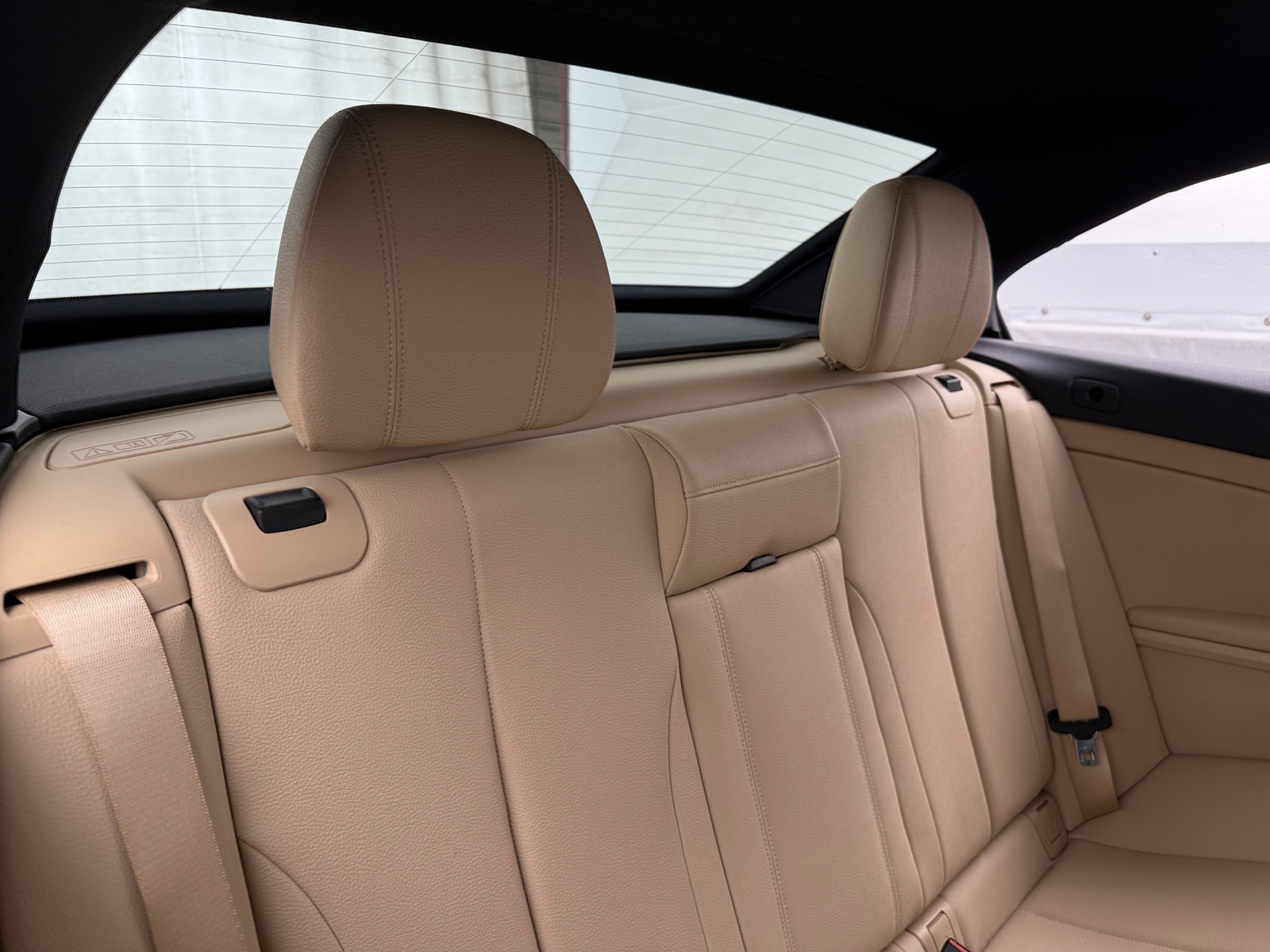 Thumbnail: 2015 BMW 4 Series - 5