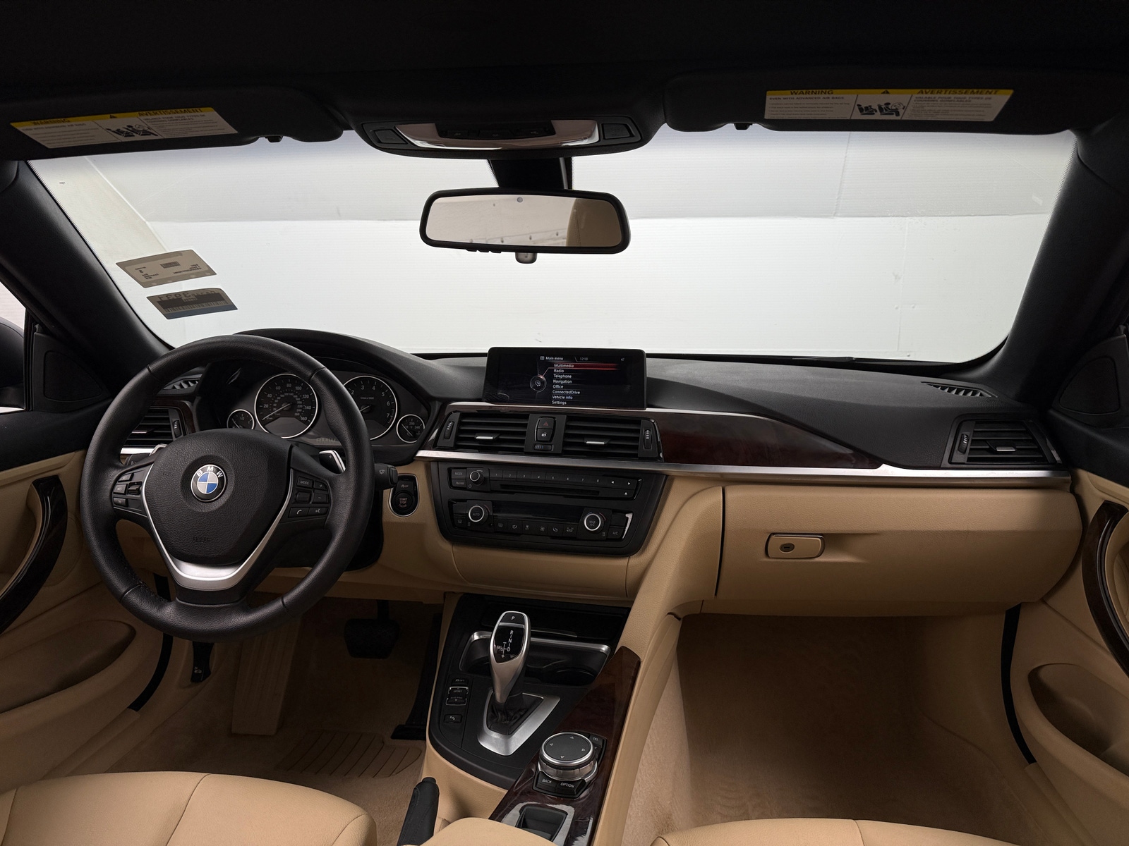 Thumbnail: 2015 BMW 4 Series - 2