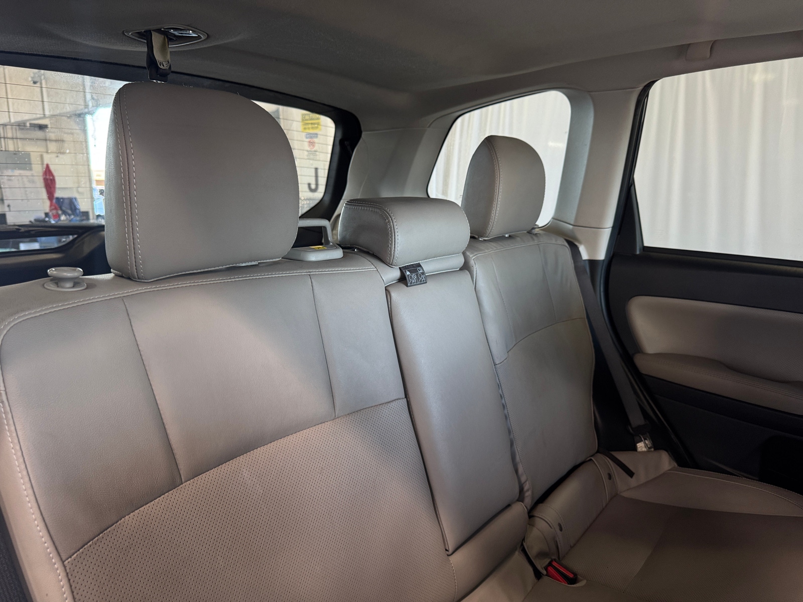 Thumbnail: 2017 Subaru Forester - 5