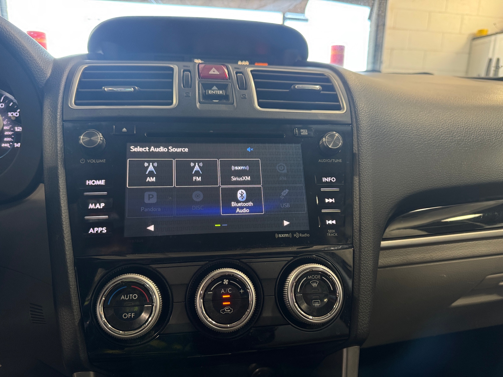 Thumbnail: 2017 Subaru Forester - 3
