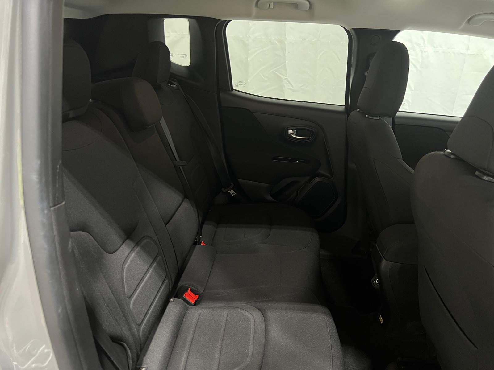 Thumbnail: 2019 Jeep Renegade - 6