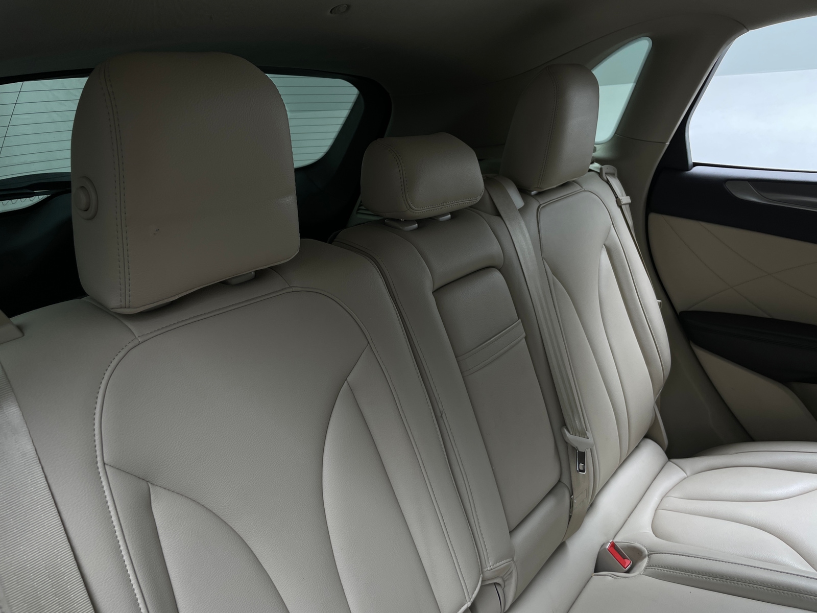 Thumbnail: 2019 Lincoln MKC - 5