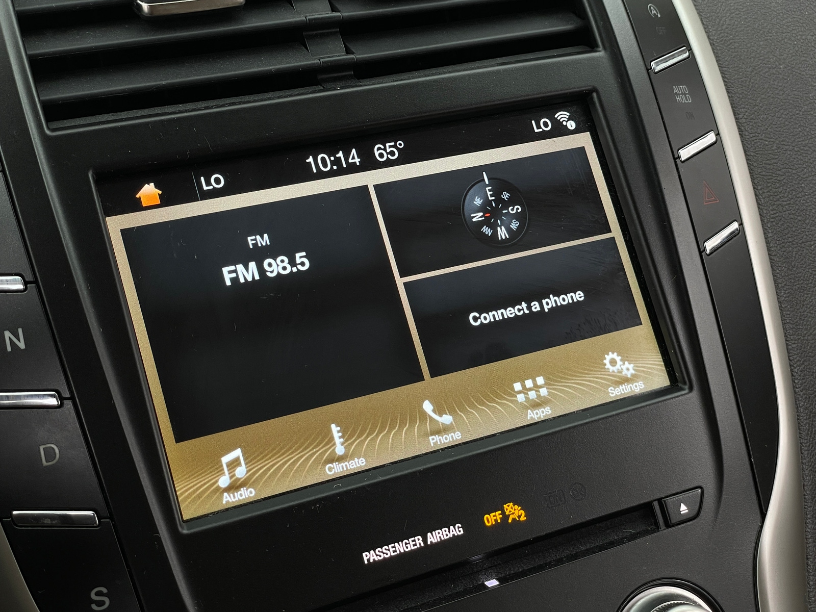 Thumbnail: 2019 Lincoln MKC - 3