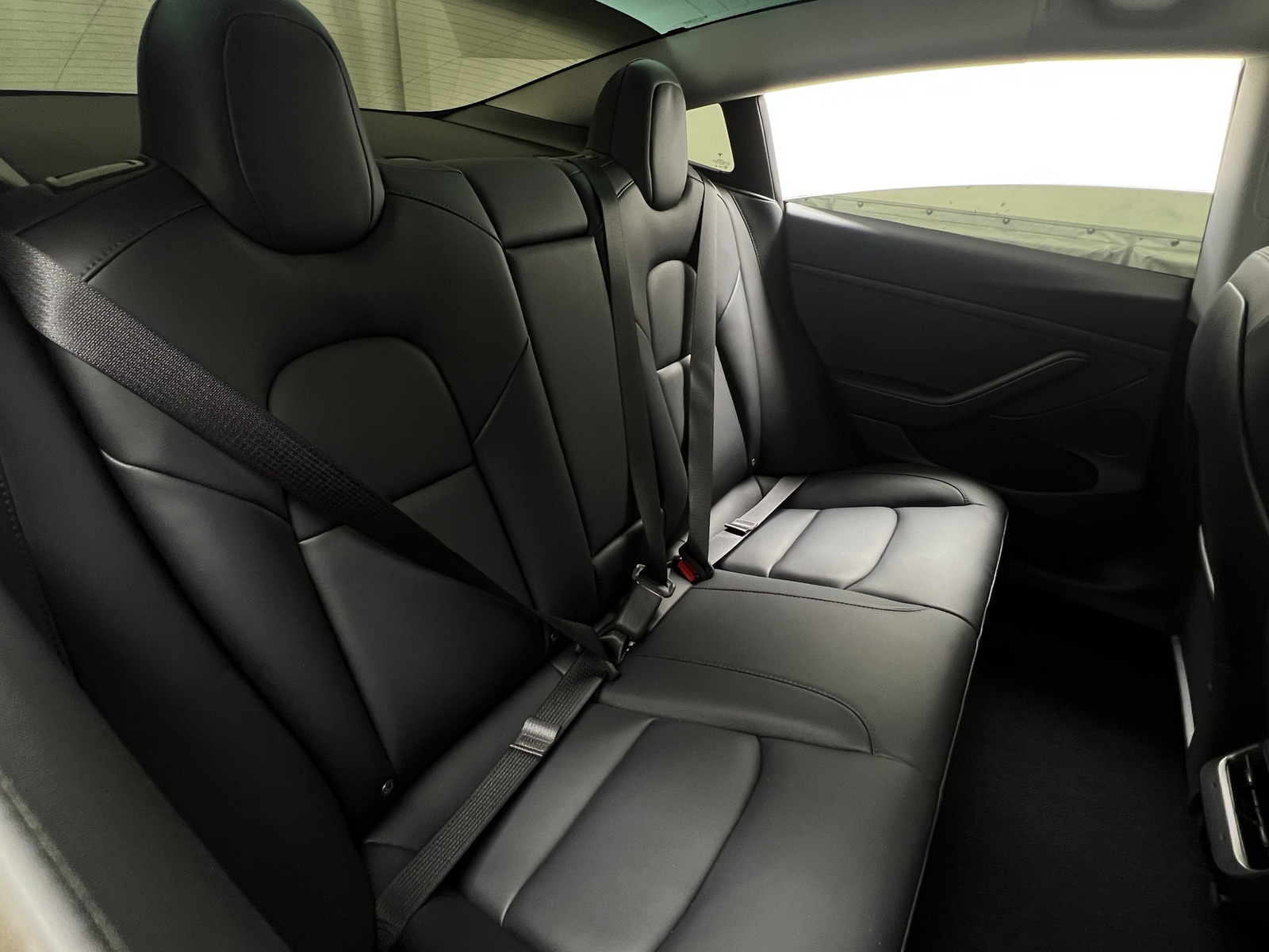 Thumbnail: 2023 Tesla Model 3 - 5