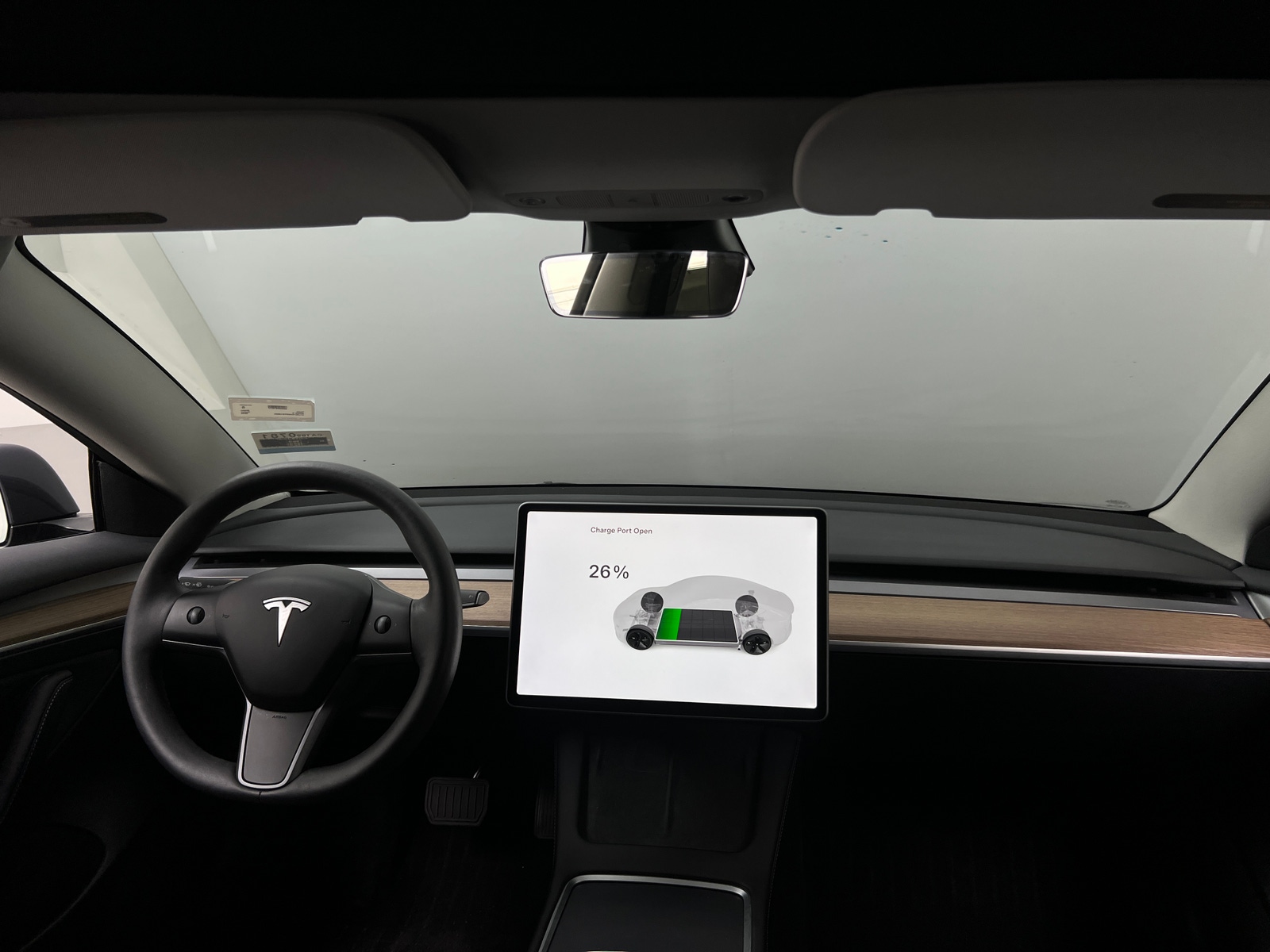 Thumbnail: 2023 Tesla Model 3 - 2