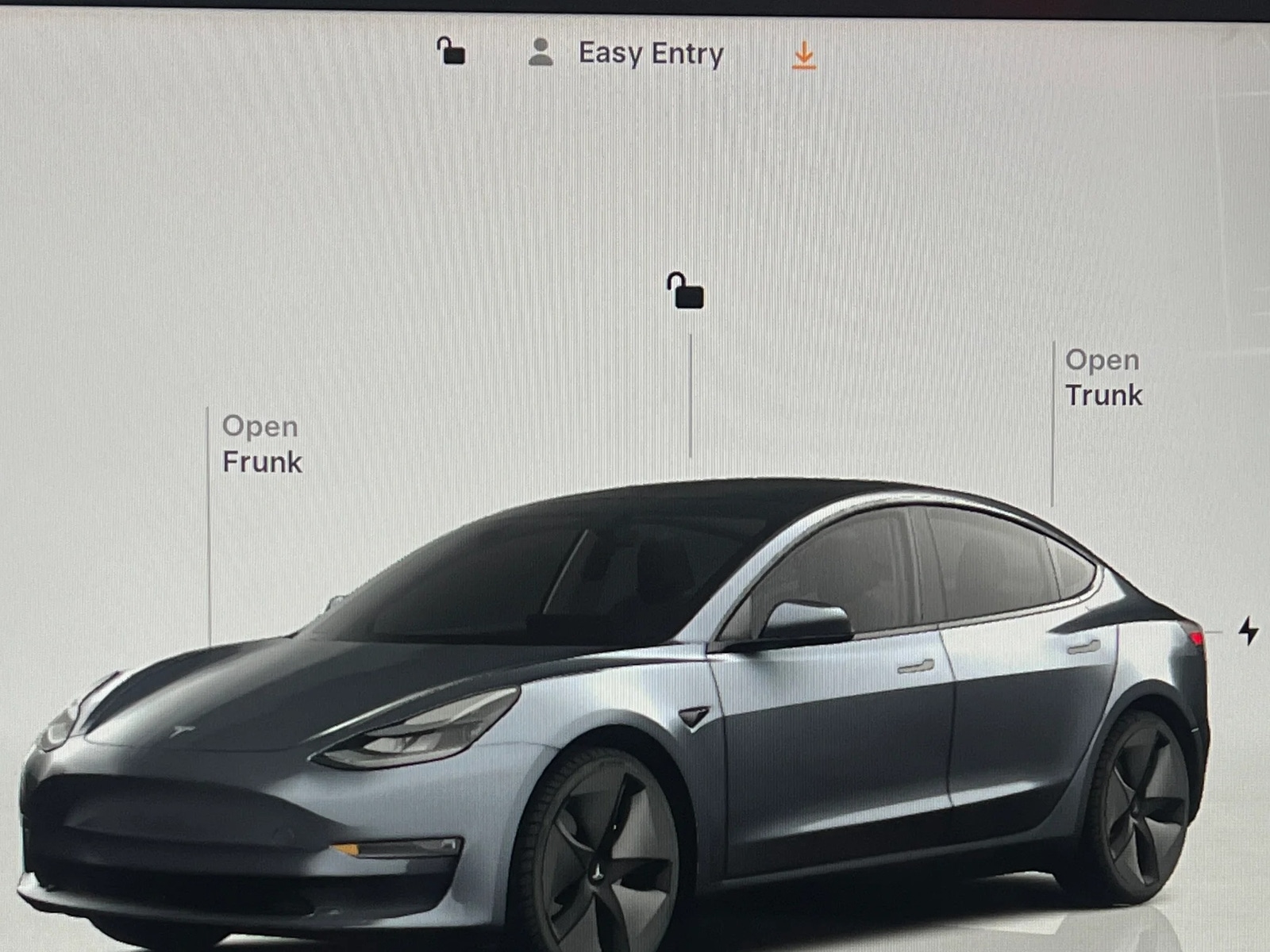 Thumbnail: 2023 Tesla Model 3 - 3