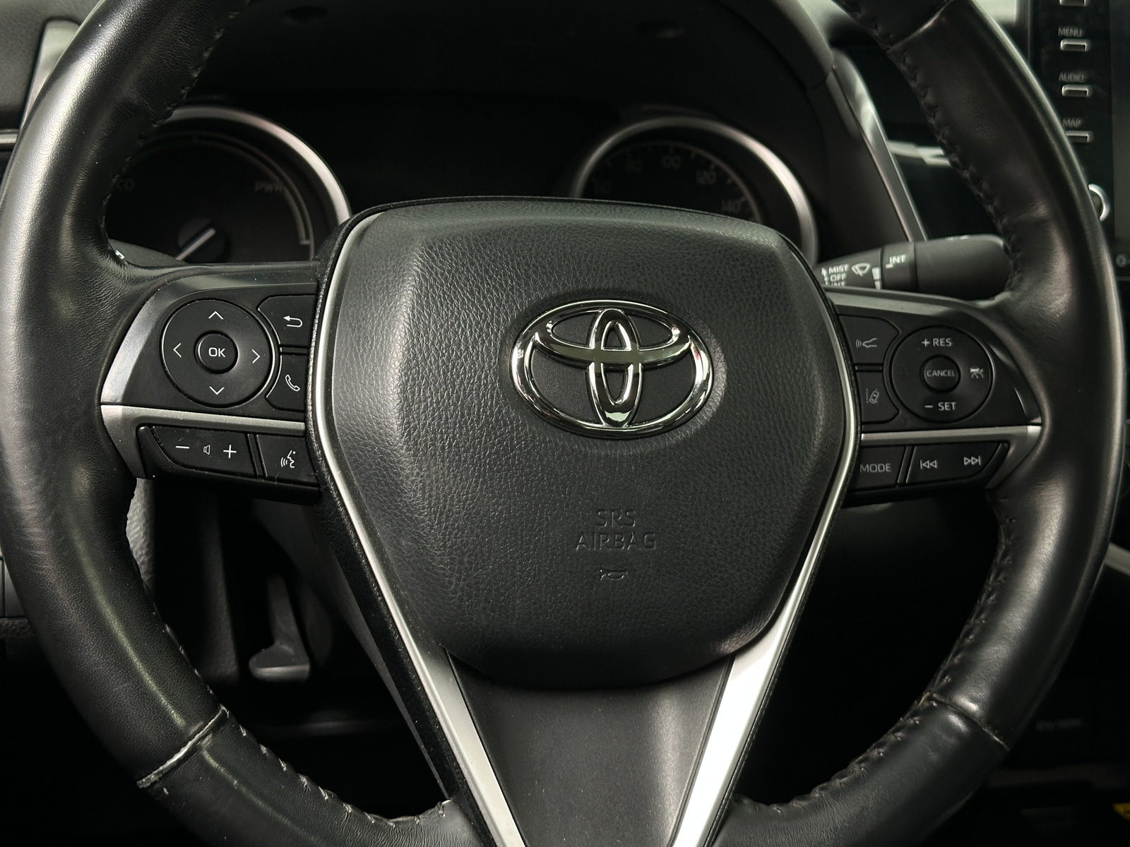 Thumbnail: 2022 Toyota Camry - 4