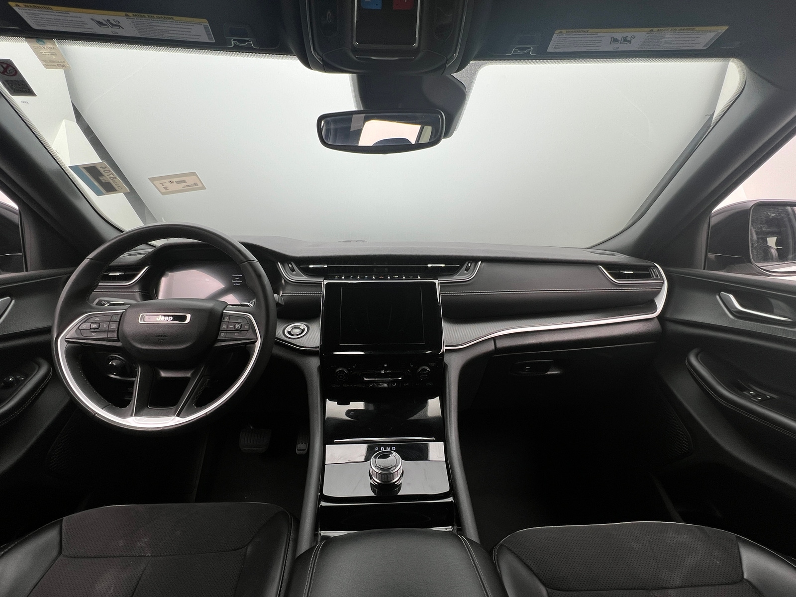 Thumbnail: 2023 Jeep Grand Cherokee L - 2