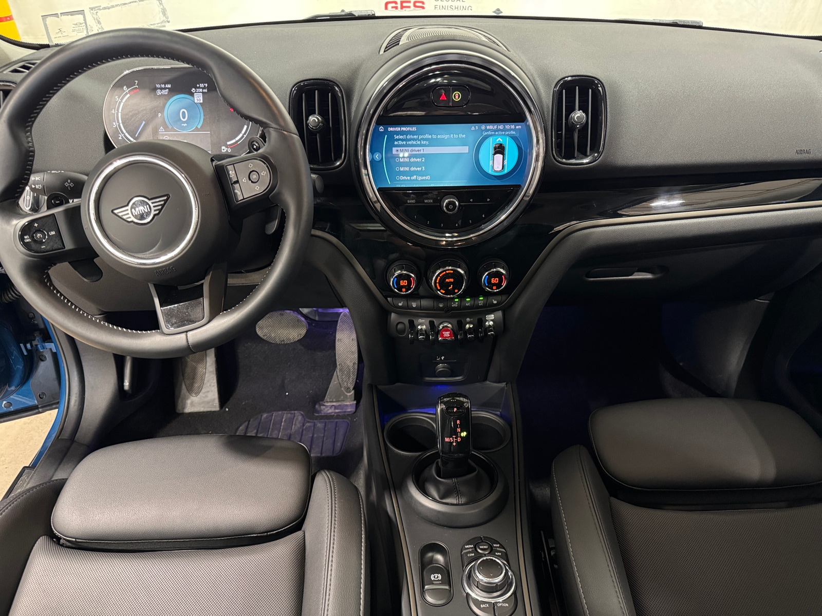 Thumbnail: 2023 MINI Cooper Countryman - 2