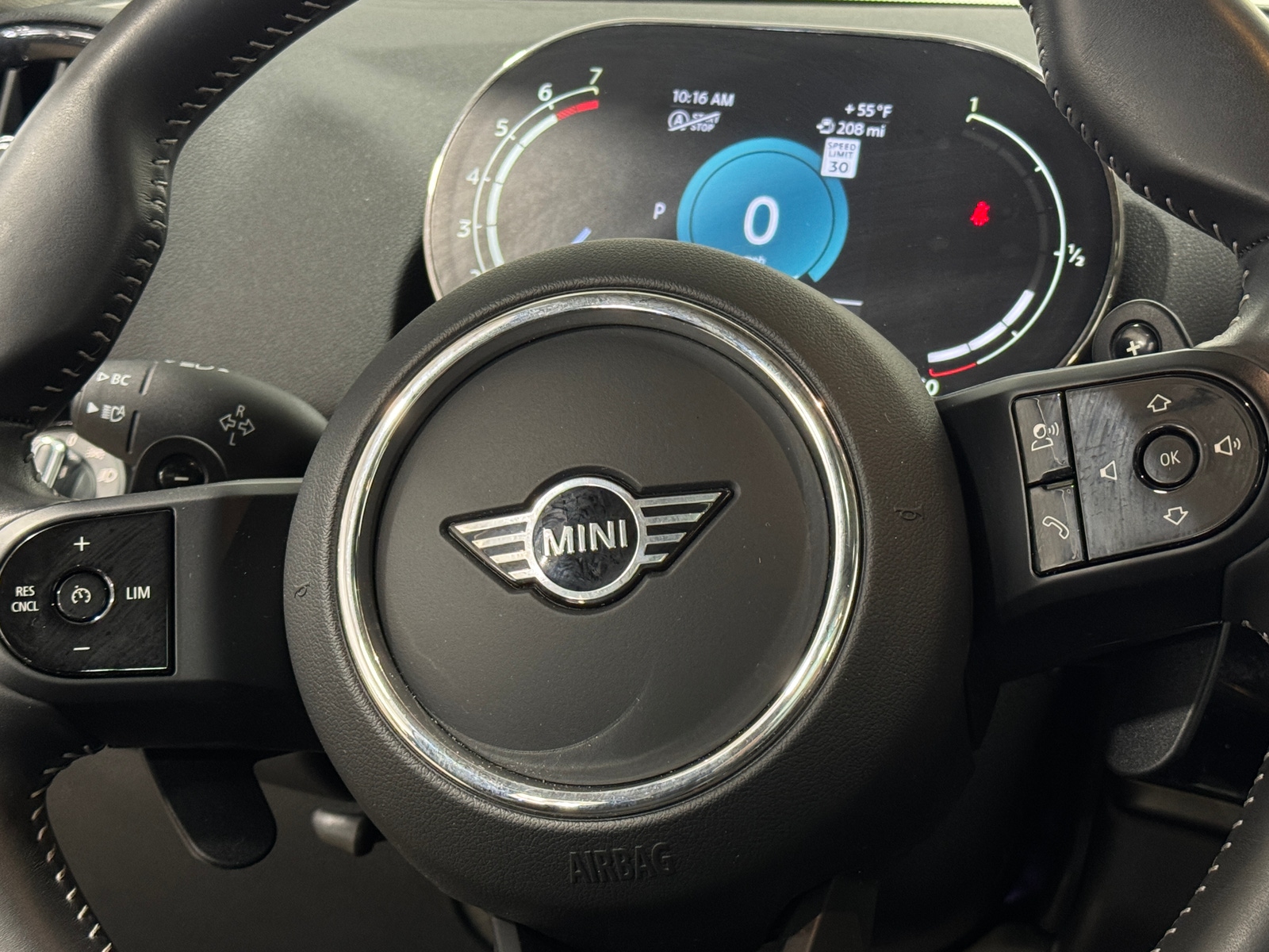 Thumbnail: 2023 MINI Cooper Countryman - 4