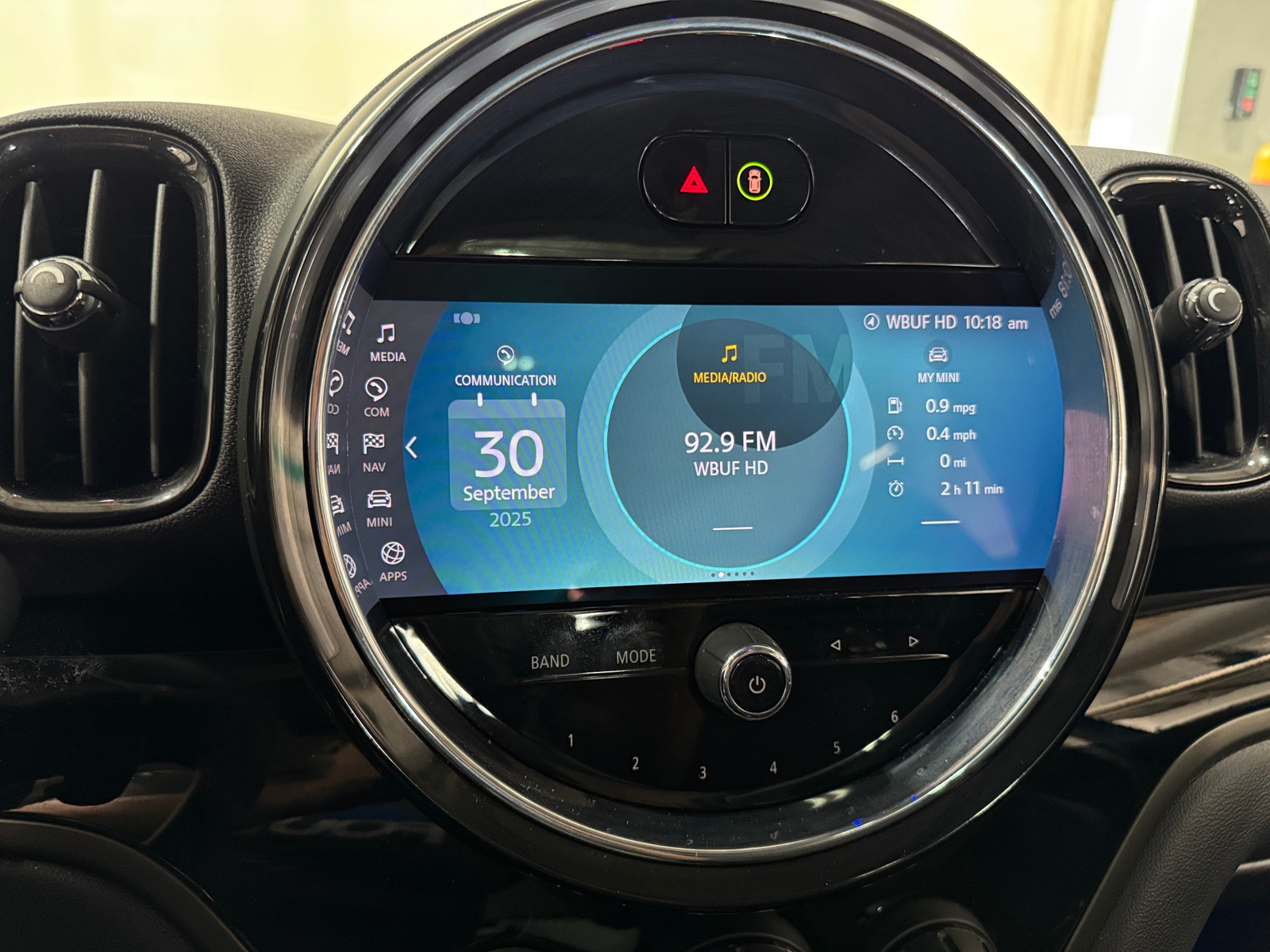 Thumbnail: 2023 MINI Cooper Countryman - 3