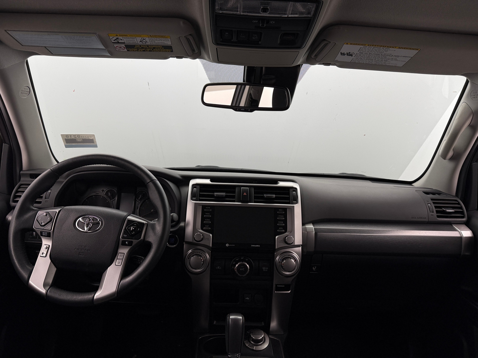 Thumbnail: 2024 Toyota 4Runner - 3