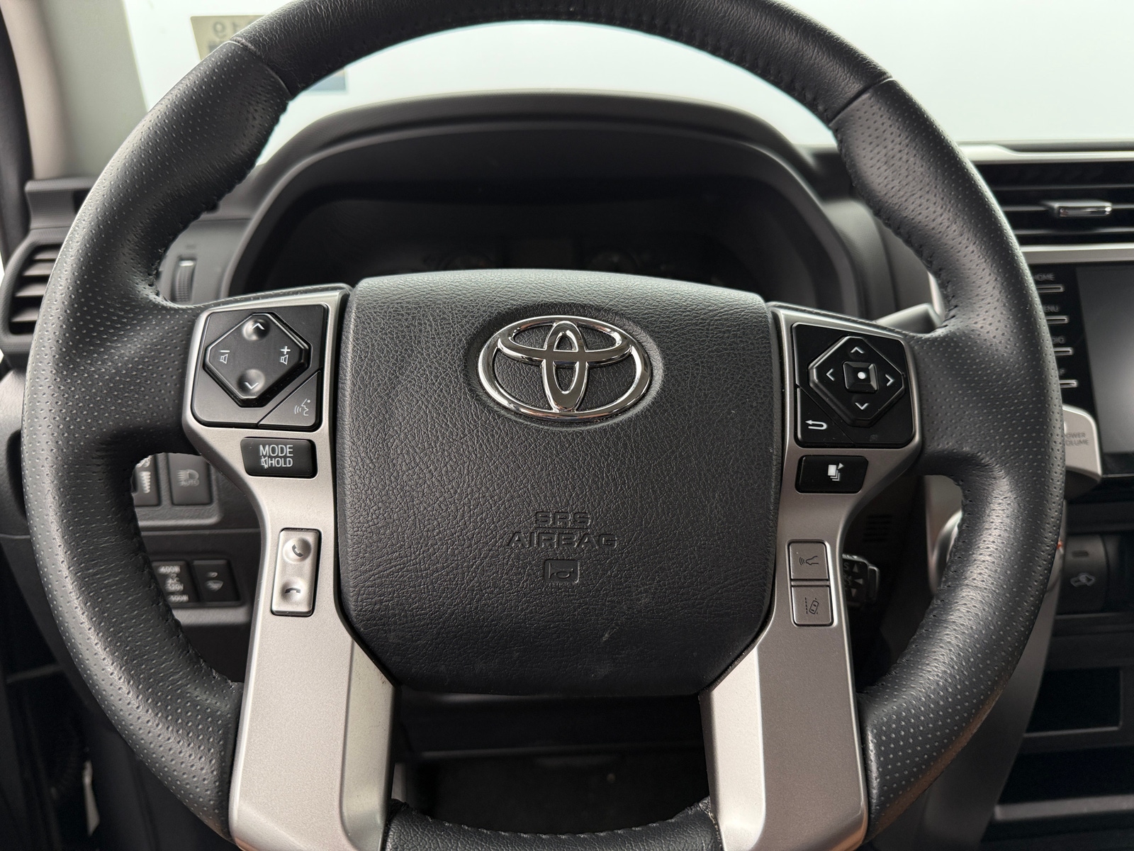 Thumbnail: 2024 Toyota 4Runner - 5