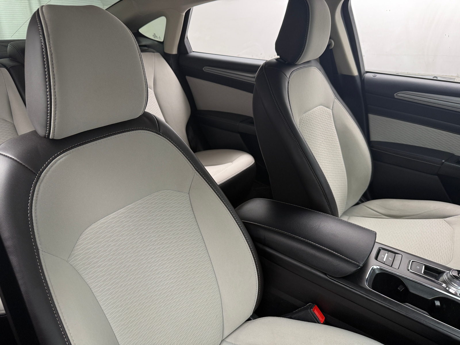 Thumbnail: 2020 Ford Fusion - 2