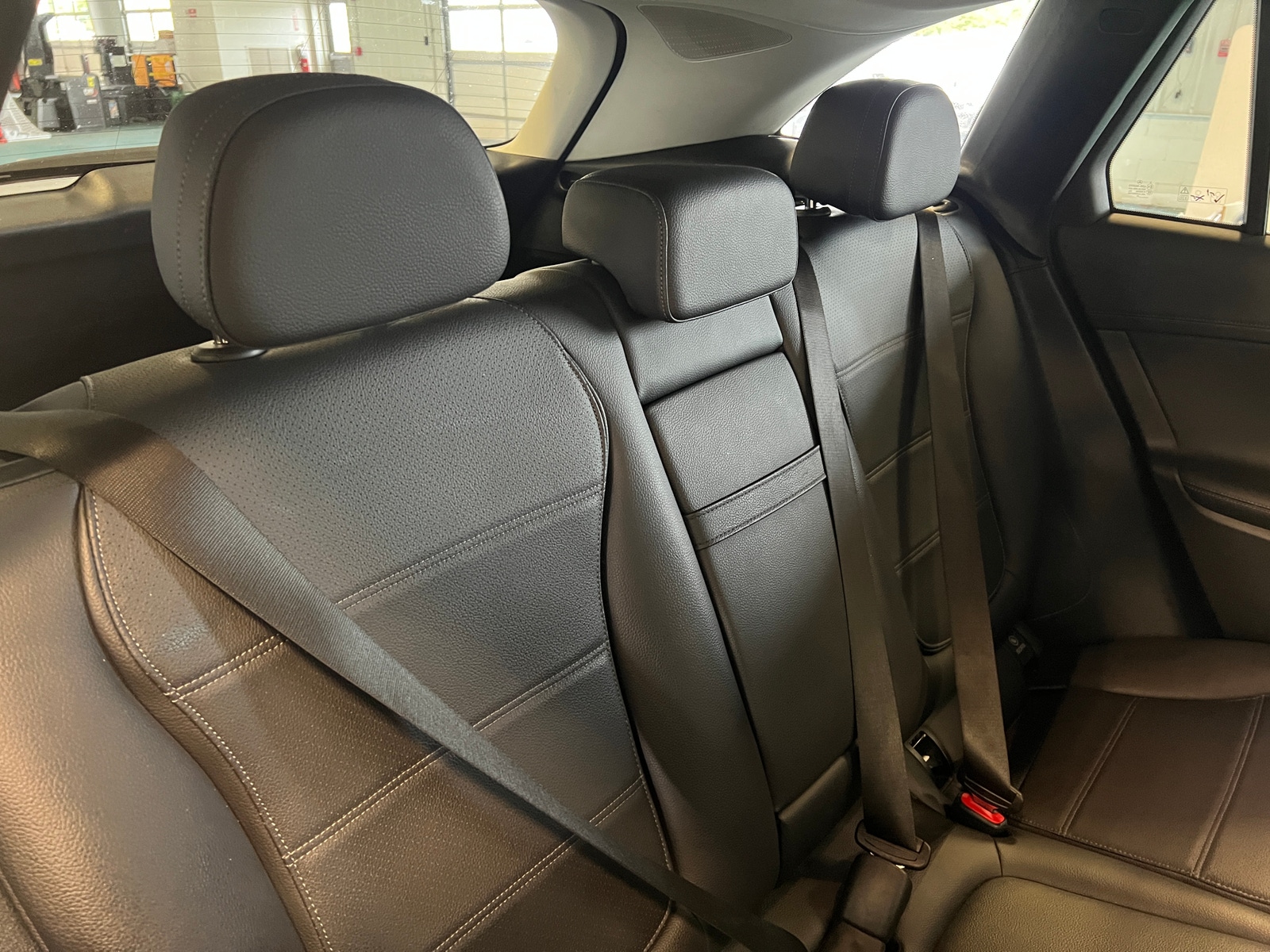 Thumbnail: 2023 Mercedes-Benz GLC - 5