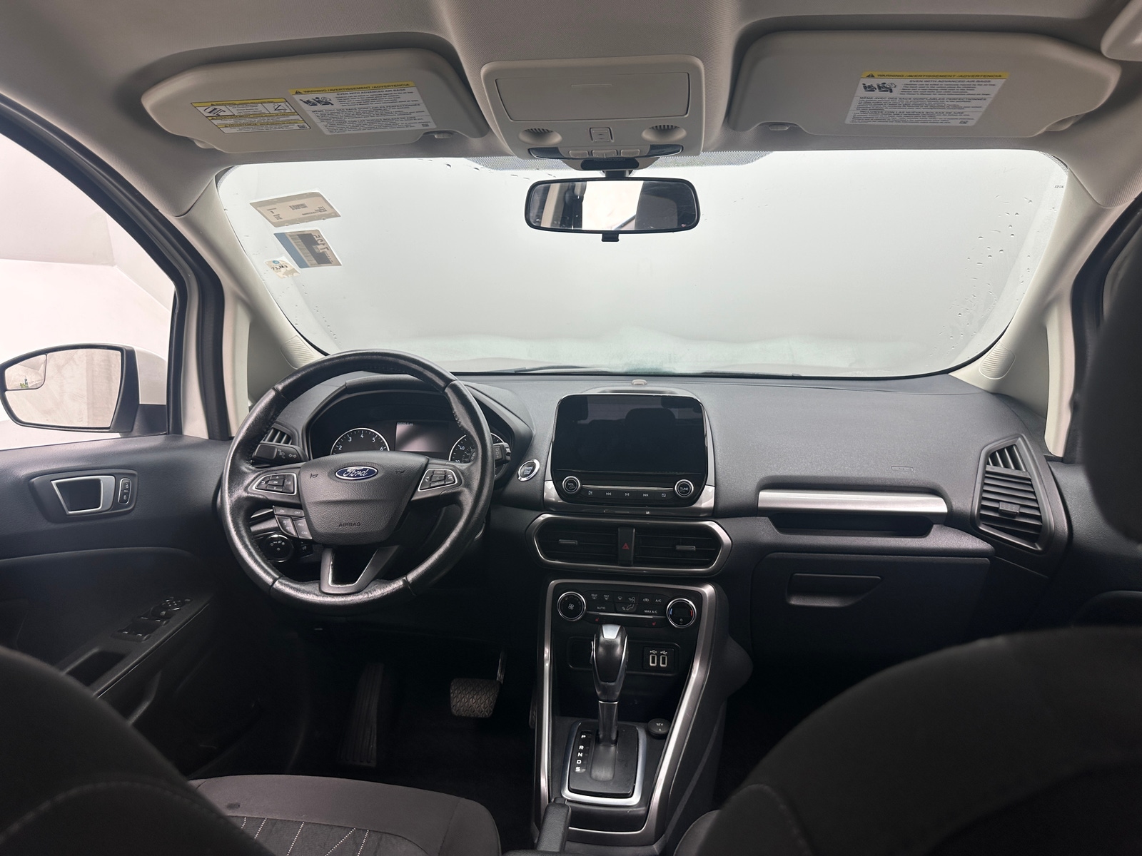Thumbnail: 2018 Ford EcoSport - 3