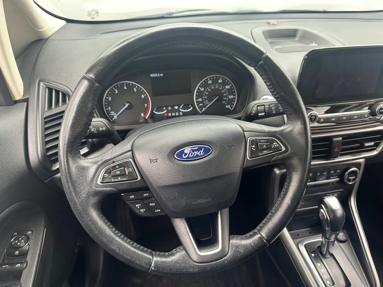 Thumbnail: 2018 Ford EcoSport - 5