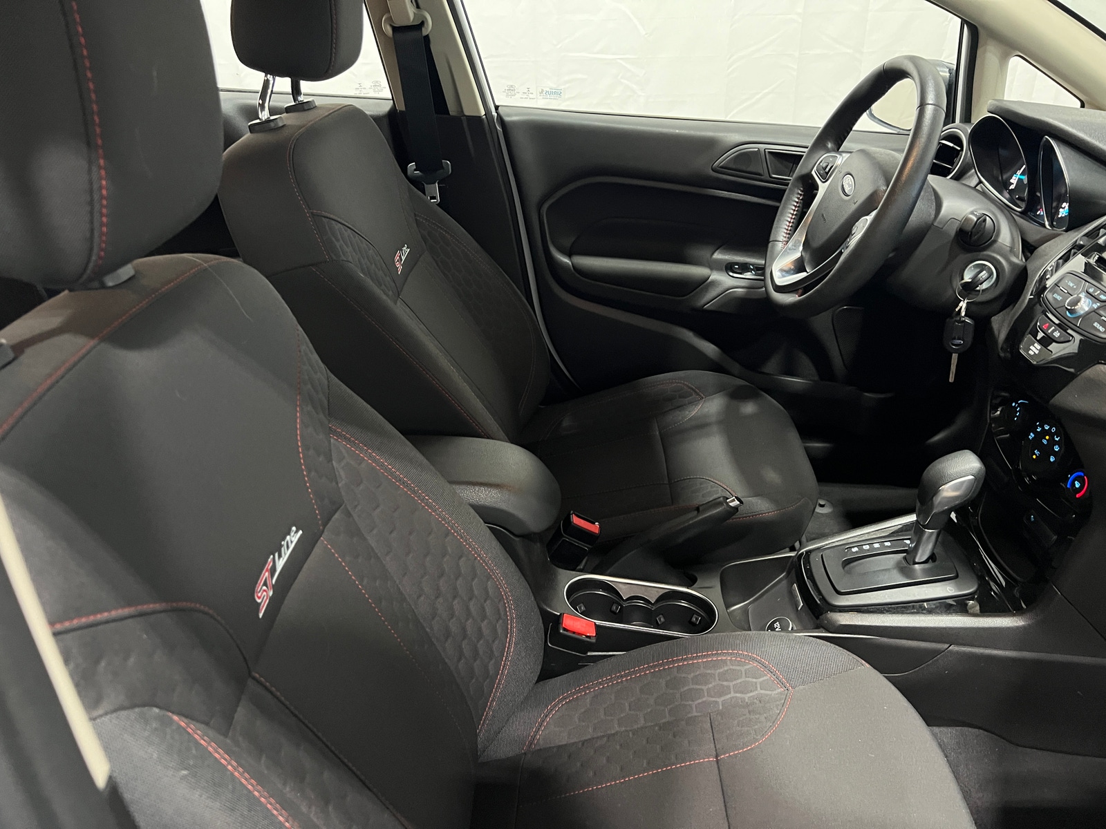 Thumbnail: 2019 Ford Fiesta - 2