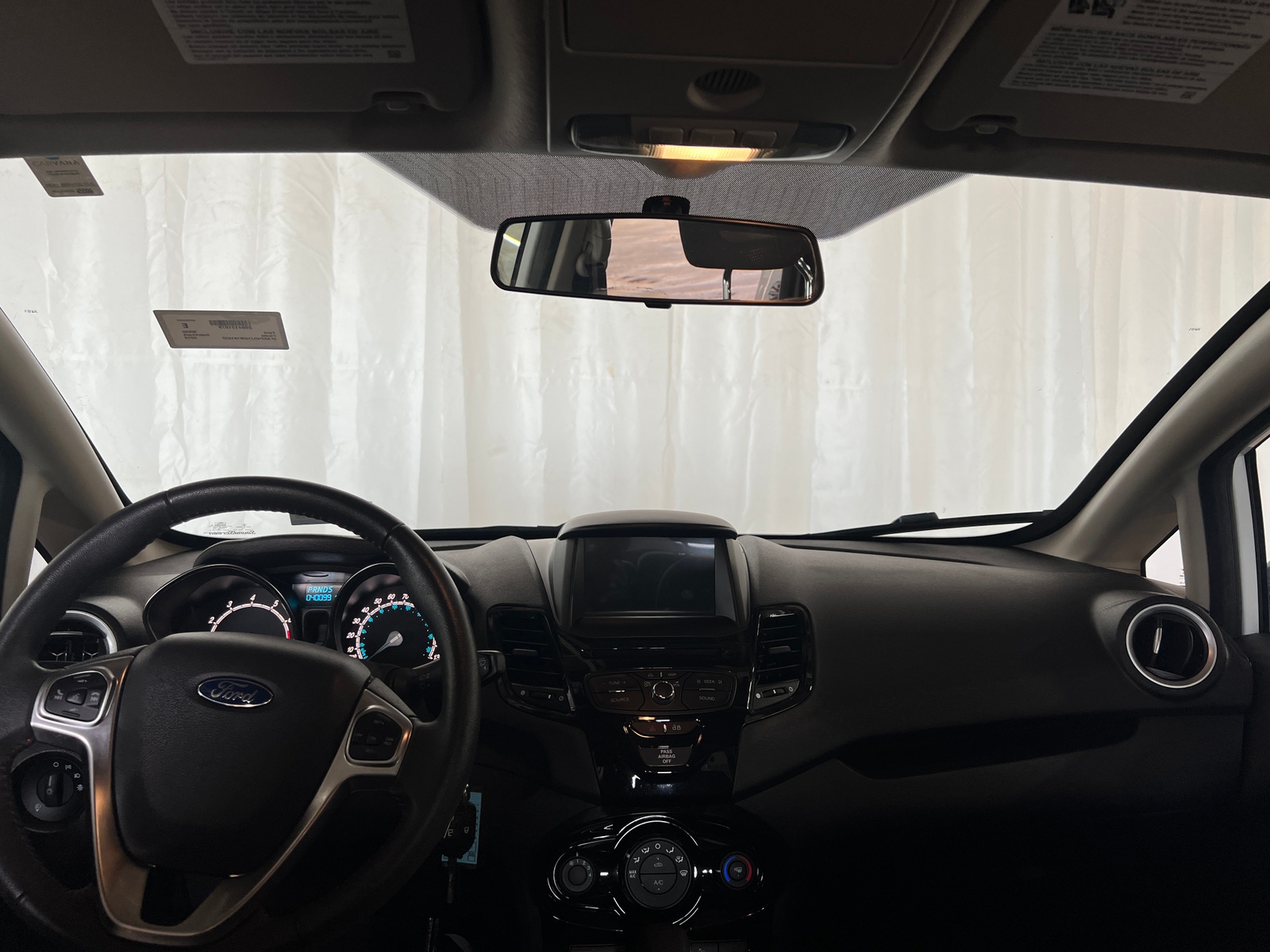 Thumbnail: 2019 Ford Fiesta - 3