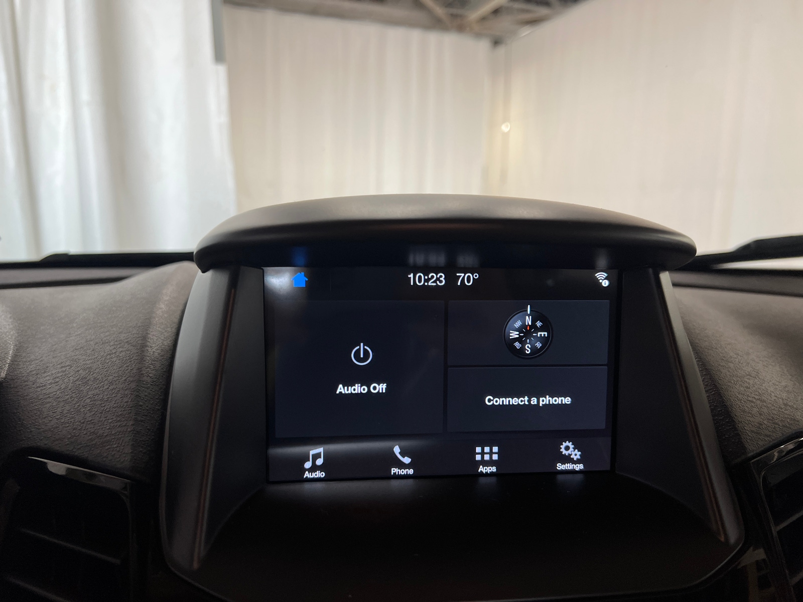 Thumbnail: 2019 Ford Fiesta - 4