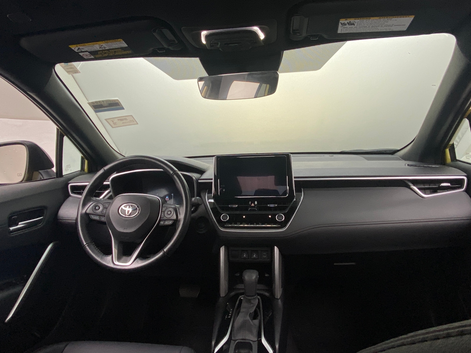 Thumbnail: 2024 Toyota Corolla Cross - 3