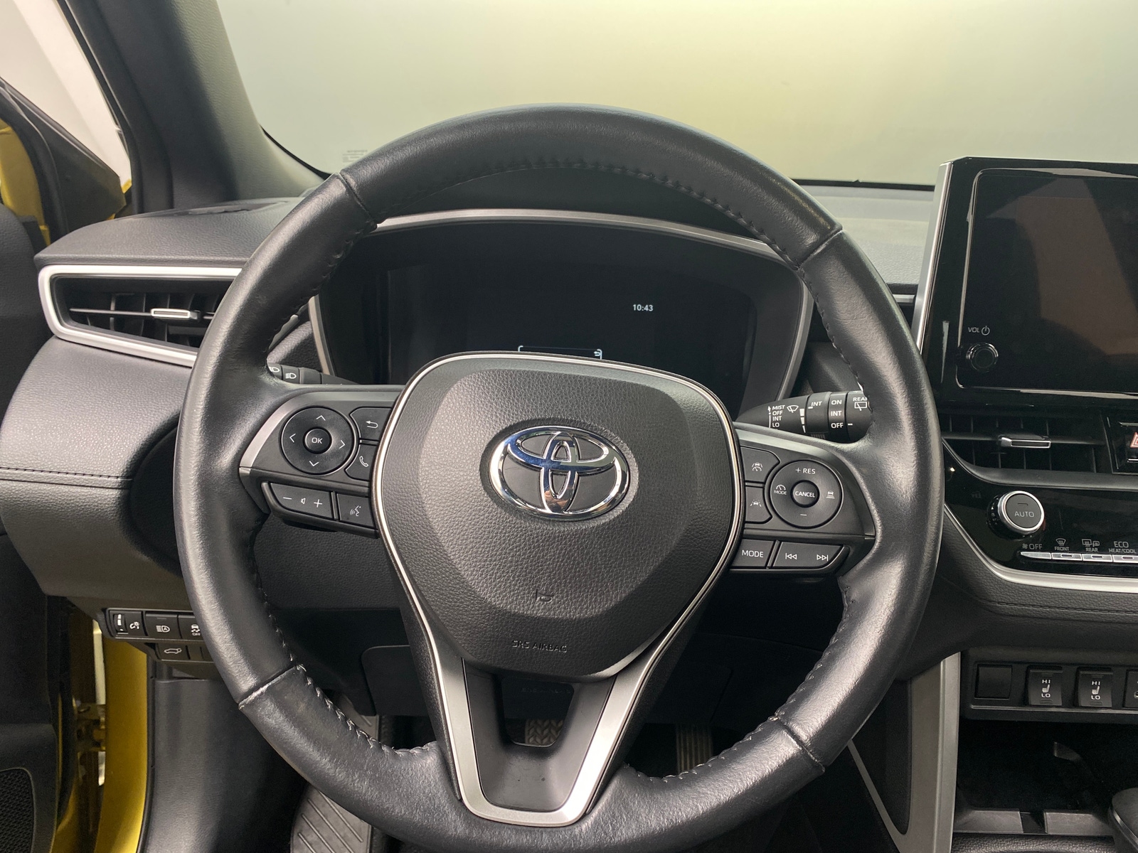 Thumbnail: 2024 Toyota Corolla Cross - 5